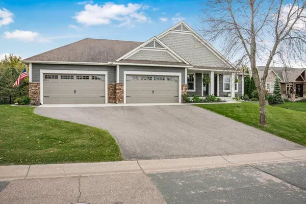 1541 Belmont Avenue Nw, Prior Lake, MN 55379
