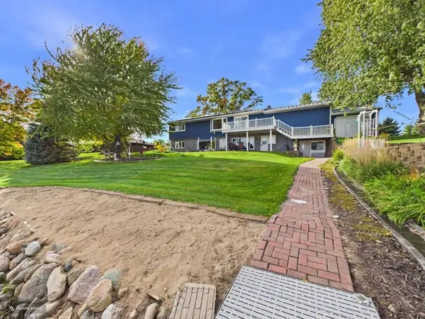 44538 Saukview Drive, Sauk Centre, MN 56378