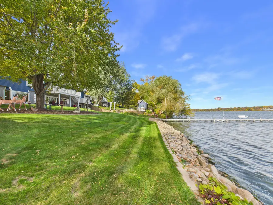 44538 Saukview Drive, Sauk Centre, MN 56378 - #2