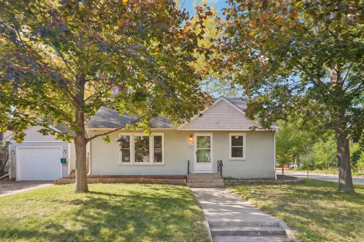 117 Linden Street N, Northfield, MN 55057 - #1