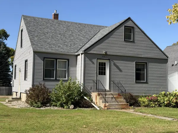 312 3rd Street, Echo, MN 56237