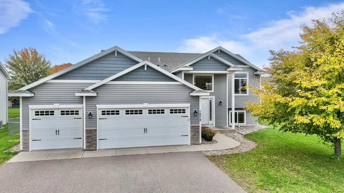1578 18th Street Ne, Sauk Rapids, MN 56379 - #1