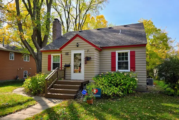 329 2nd Avenue Ne, Saint Cloud, MN 56304