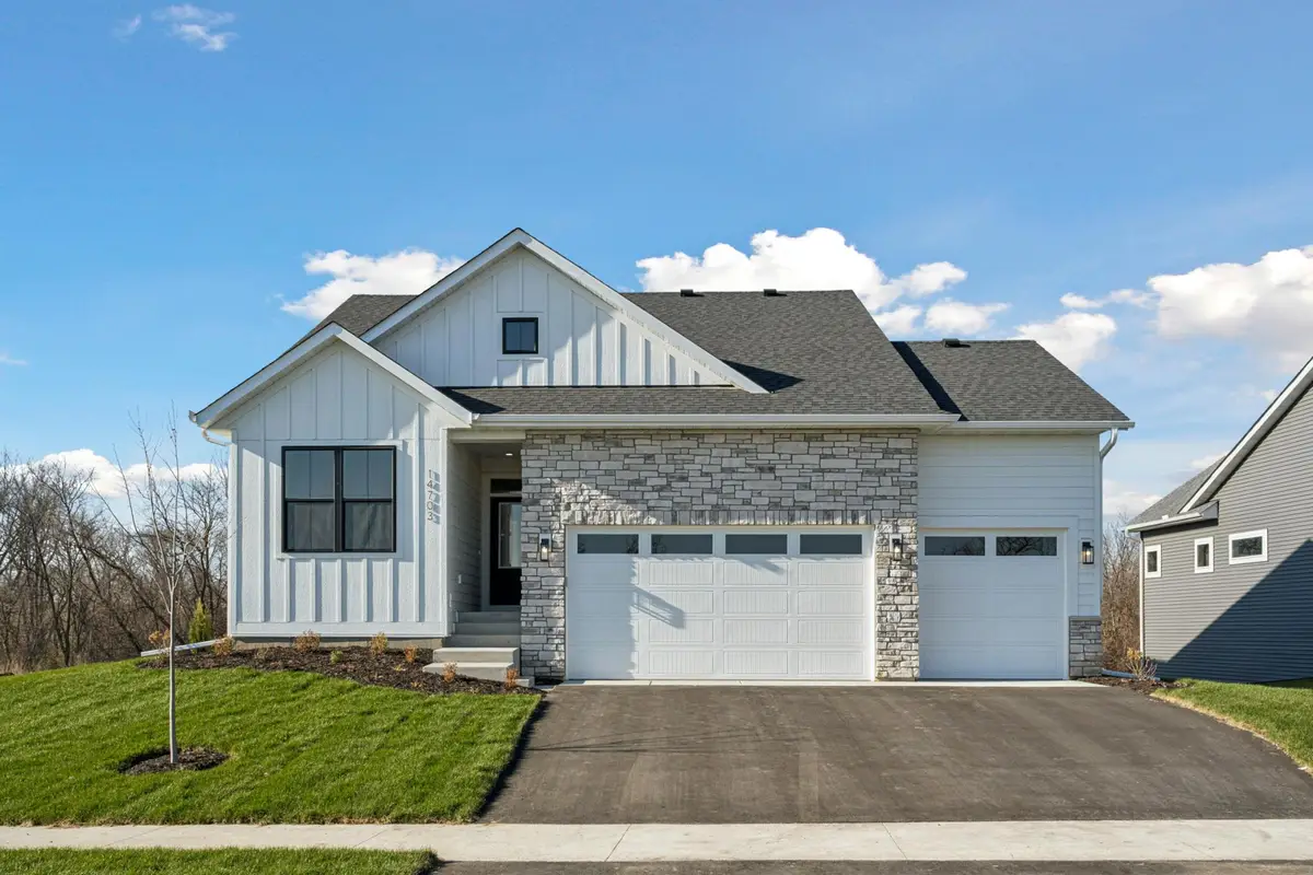 14703 Kingsview Lane N, Dayton, MN 55327 - #1