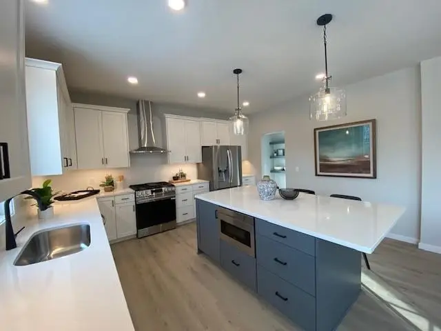 4842 Baker Reserve Lane, Maple Plain, MN 55359 - #1