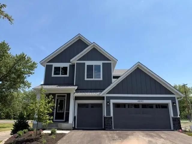 4842 Baker Reserve Lane, Maple Plain, MN 55359 - #2