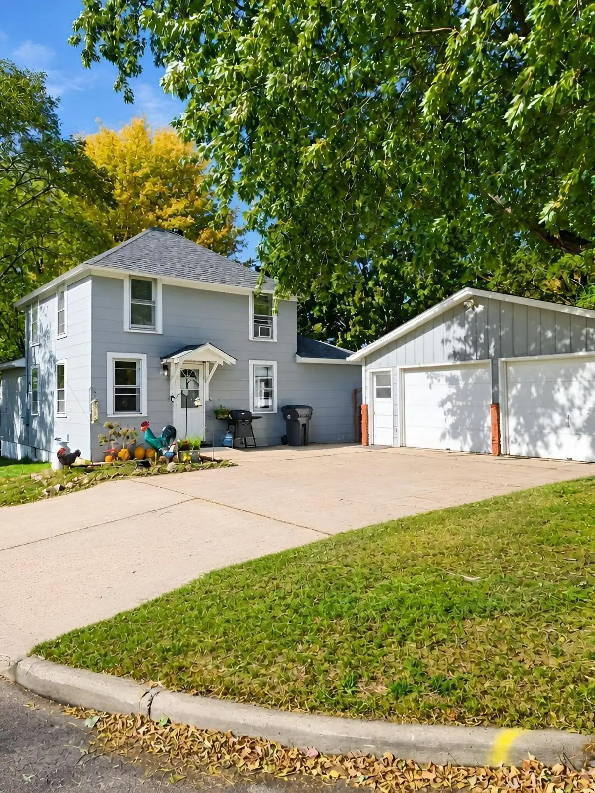 213 Pearl Street, Balsam Lake, WI 54810 - #1