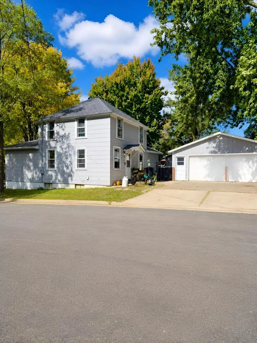 213 Pearl Street, Balsam Lake, WI 54810 - #2