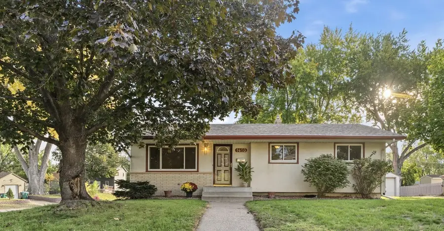 1403 8th Avenue S, South Saint Paul, MN 55075 - #2