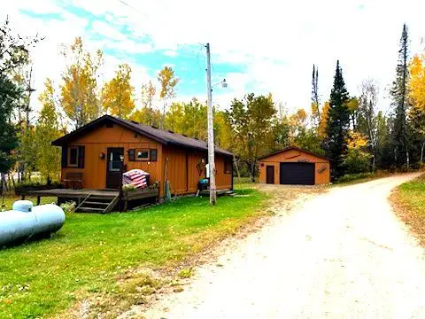 7942 Sunrise Drive, Orr, MN 55771 - #2
