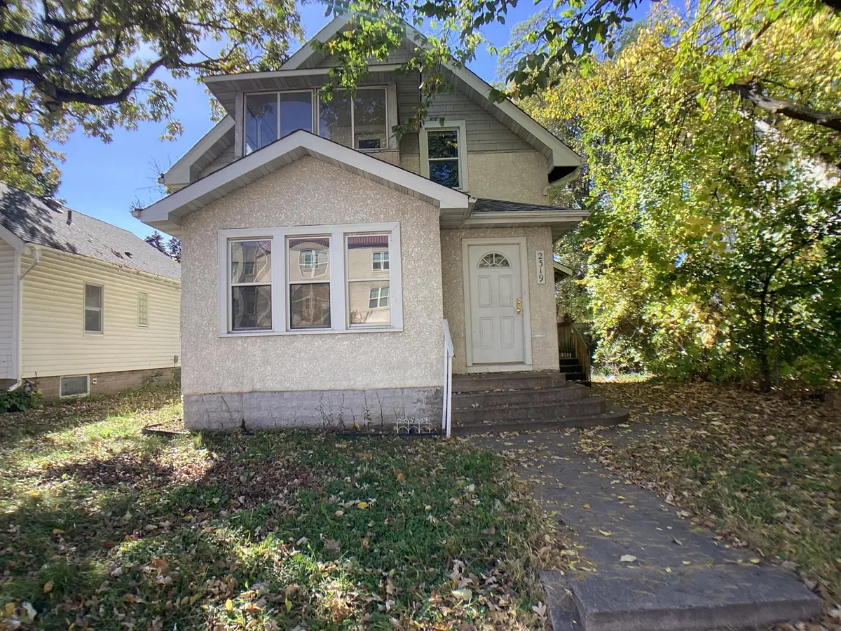 2319 W Broadway Avenue, Minneapolis, MN 55411 - #1