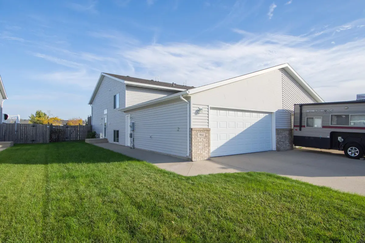 964 41st Avenue W, West Fargo, ND 58078 - #1