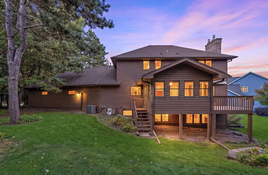 1289 Donegal Bay, Woodbury, MN 55125 - #2