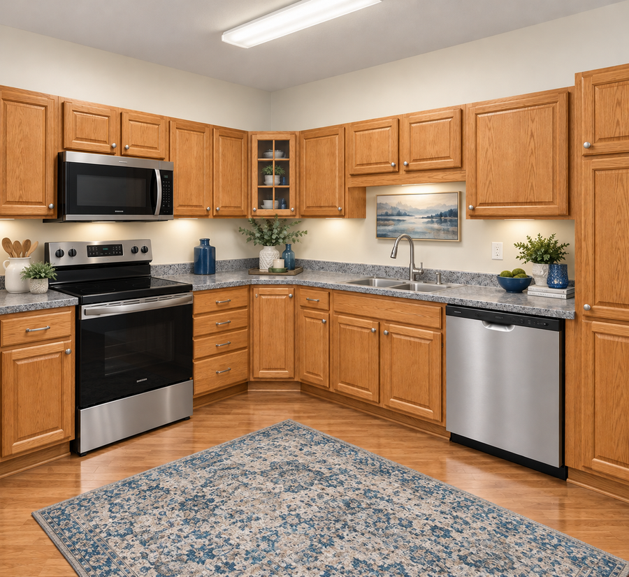 935 Ferndale Street N #117, Maplewood, MN 55119 - #2