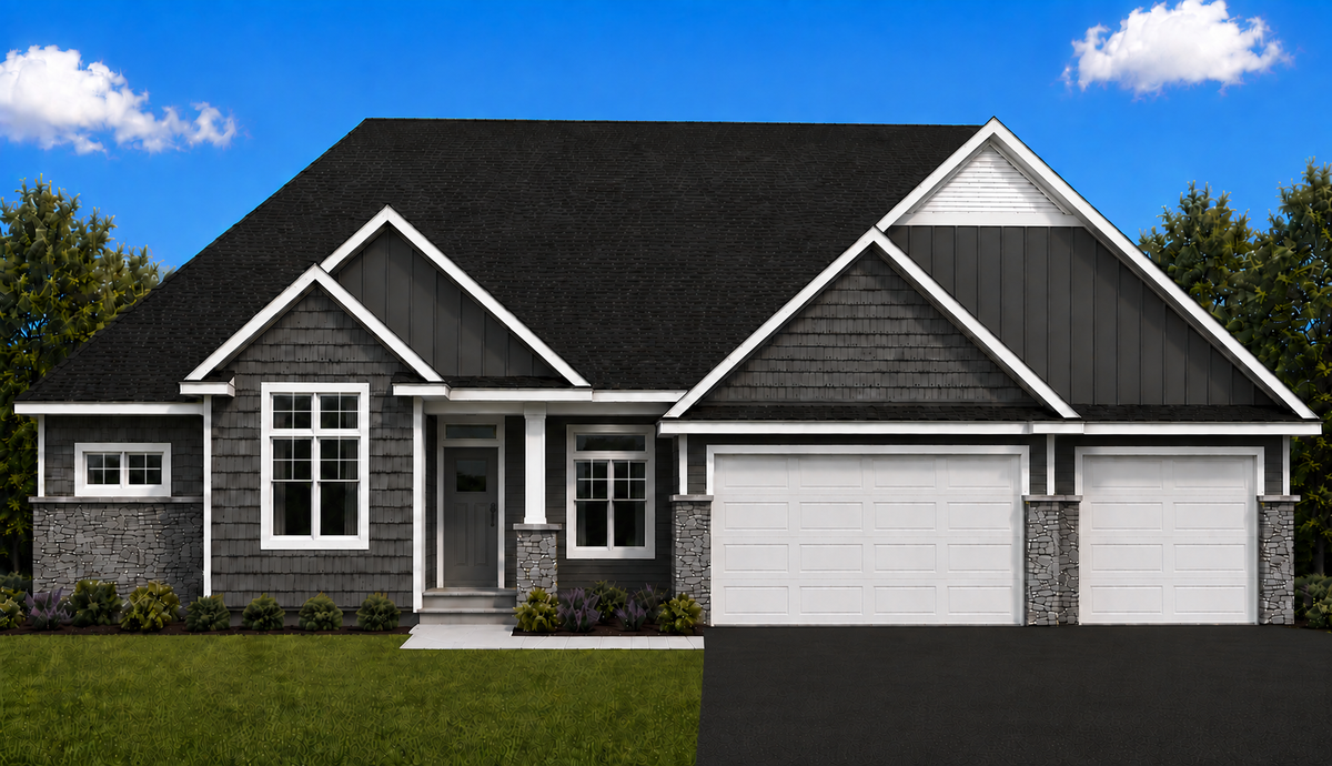 9935 188th Court W, Lakeville, MN 55044 - #1