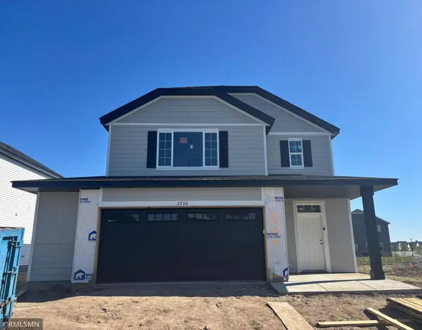 2726 Ivan Avenue Ne, Saint Michael, MN 55376