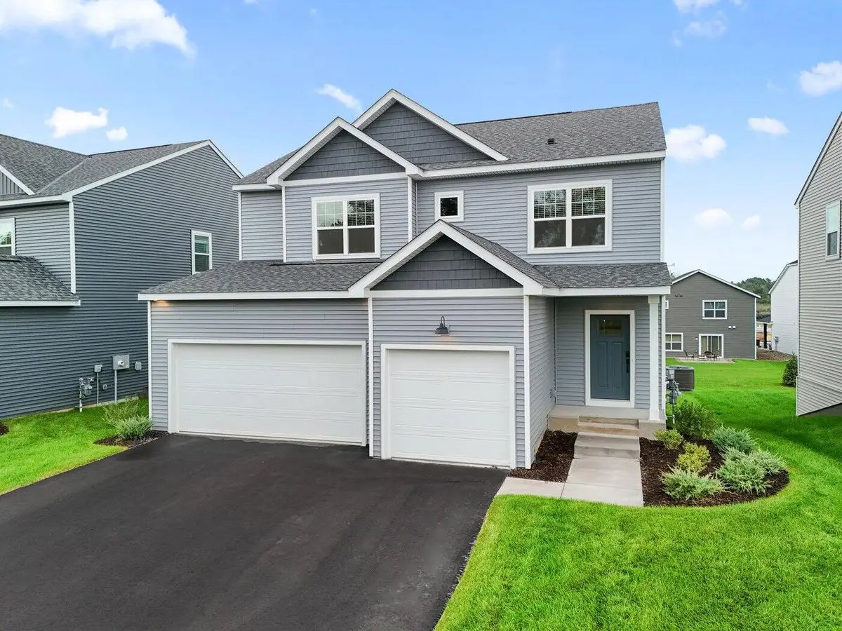 10625 Glenbrook Avenue S, Cottage Grove, MN 55016 - #1