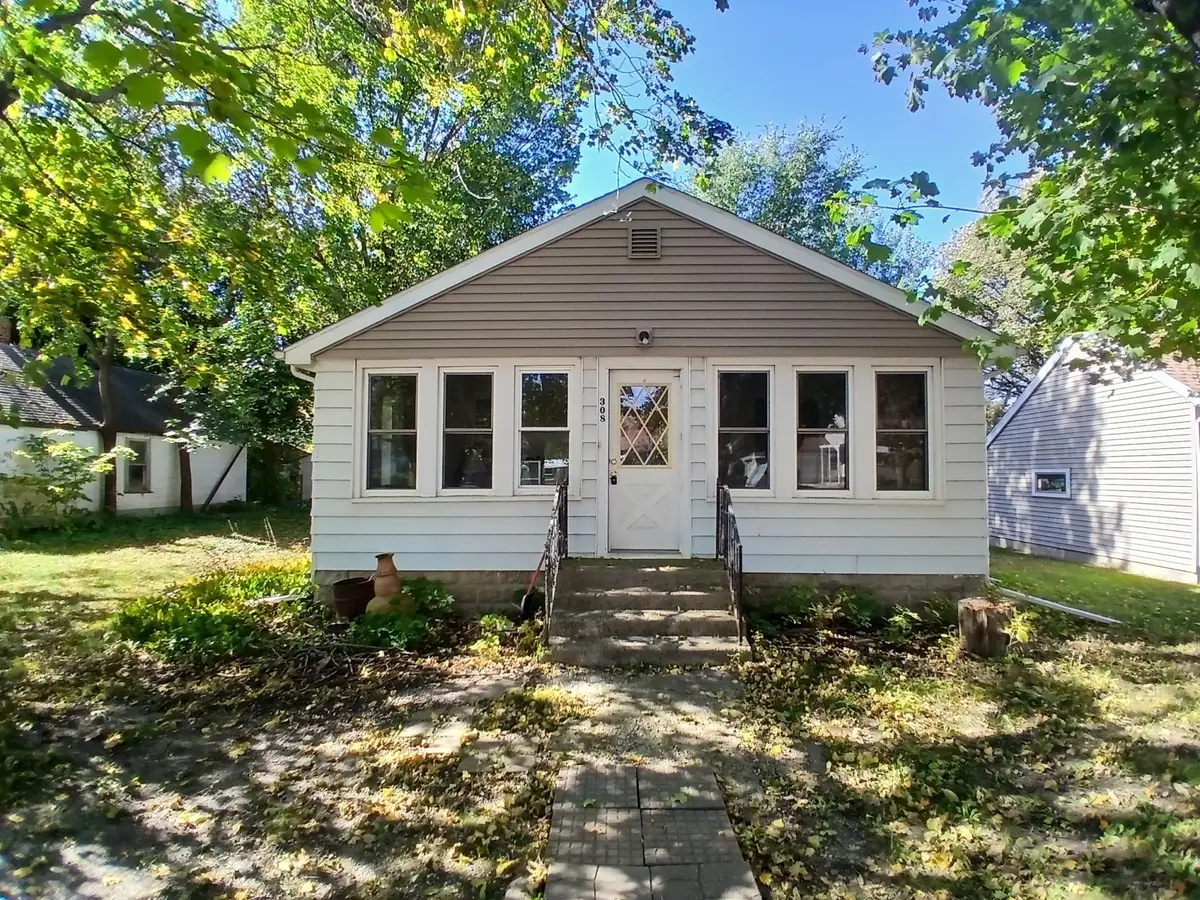 308 S Main Street, Sherburn, MN 56171 - #1