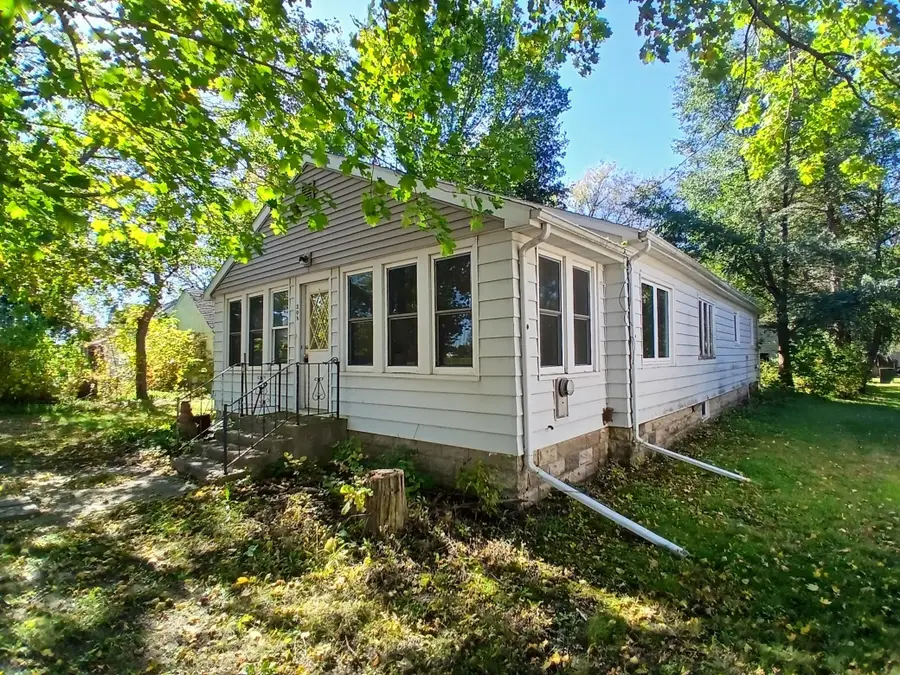 308 S Main Street, Sherburn, MN 56171 - #2