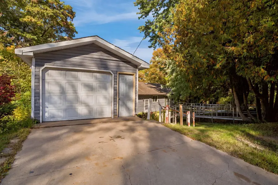 3903 Fanny Lake Road Ne, Cambridge, MN 55008 - #3