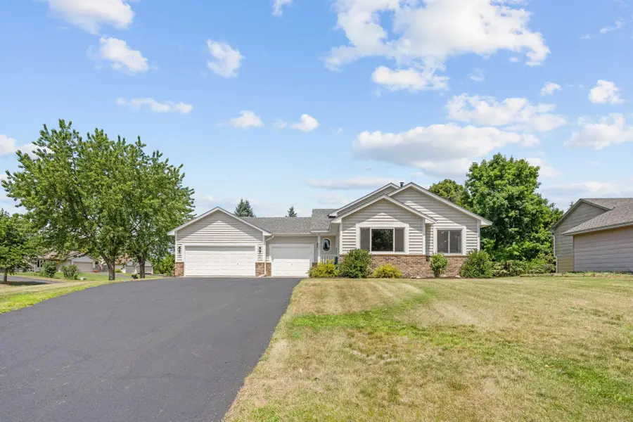 3285 129th Lane Nw, Coon Rapids, MN 55448 - #2