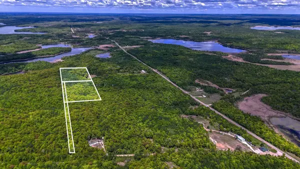 TBD Cherry Lake Road Lot C, Ogema, MN 56569