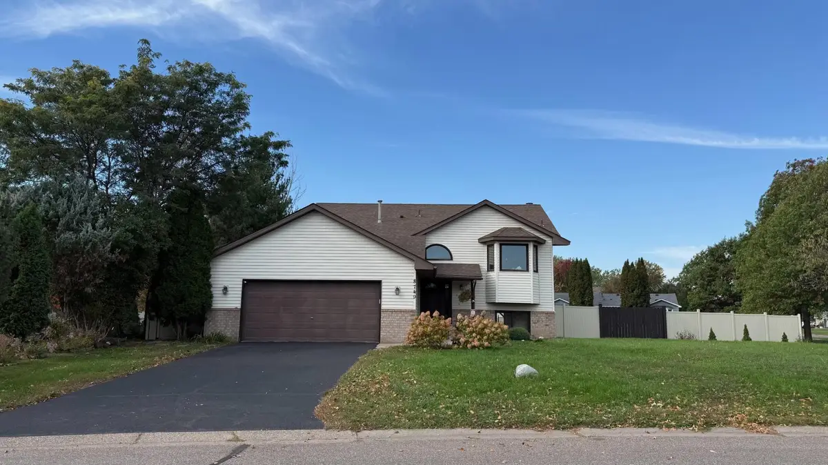 8749 Queens Gardens, Brooklyn Park, MN 55443 - #1