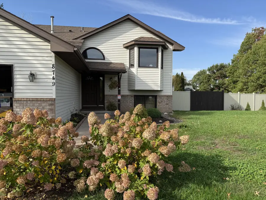 8749 Queens Gardens, Brooklyn Park, MN 55443 - #2