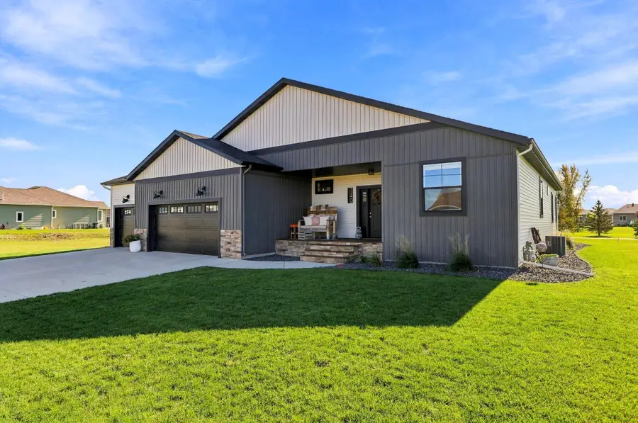 140 Annies Way, Mapleton, ND 58059 - #2