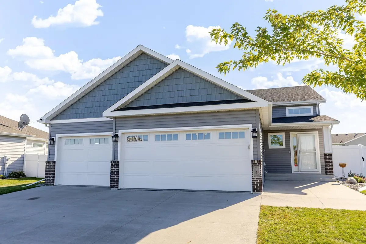 6059 Autumn Drive S, Fargo, ND 58104 - #1