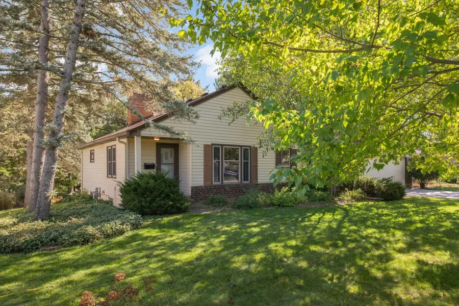 4036 Hampshire Avenue N, Crystal, MN 55427 - #2