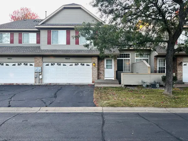 9823 Hamlet Lane S, Cottage Grove, MN 55016