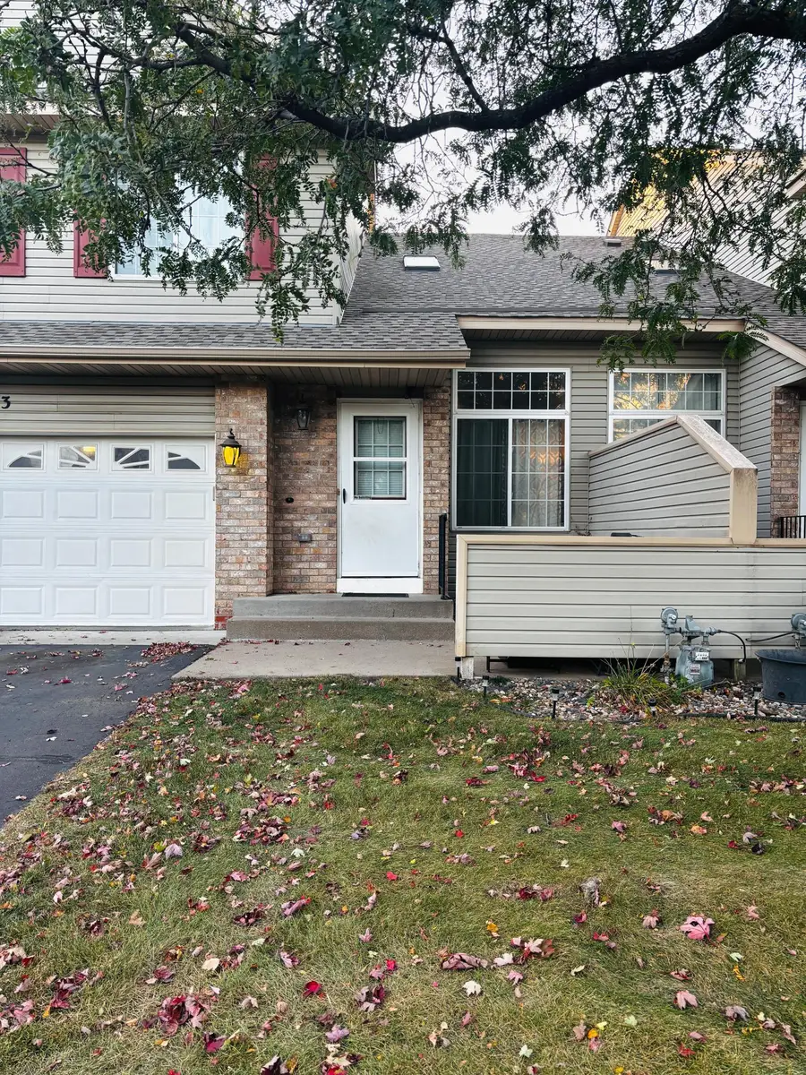 9823 Hamlet Lane S, Cottage Grove, MN 55016 - #2