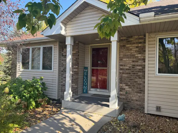 14729 Krypton Street Nw, Ramsey, MN 55303