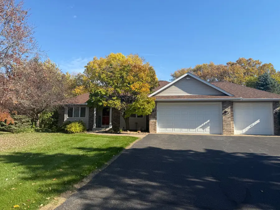 14729 Krypton Street Nw, Ramsey, MN 55303 - #2
