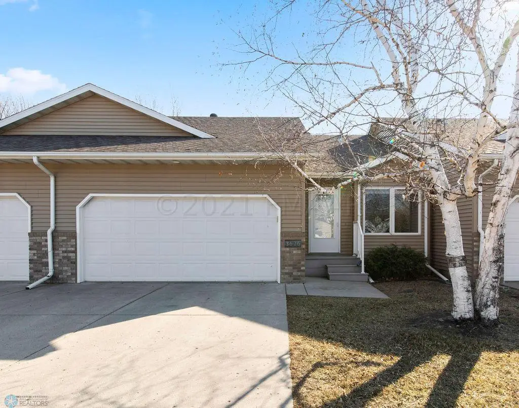 3626 5th Street S, Moorhead, MN 56560 - #1