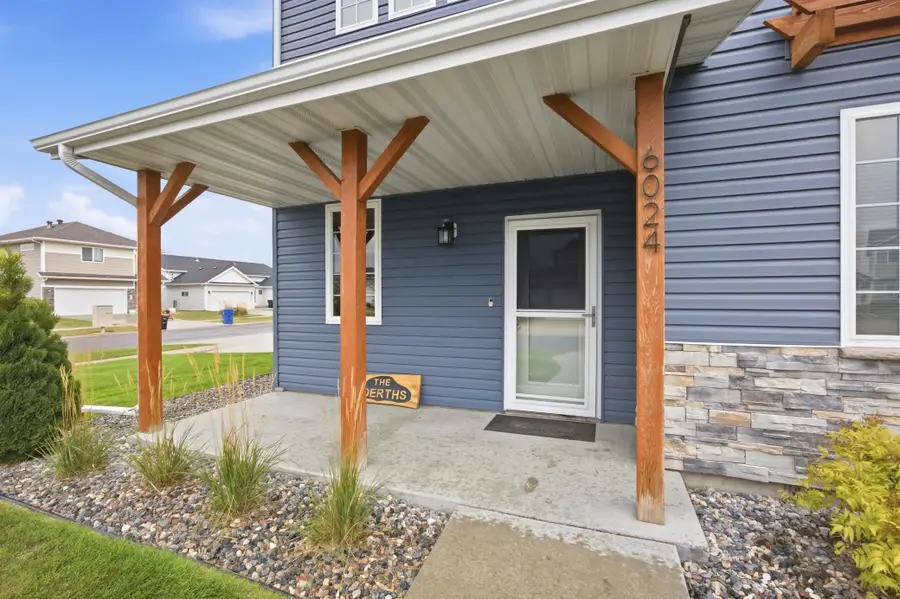 6024 60th Avenue S, Fargo, ND 58104 - #2