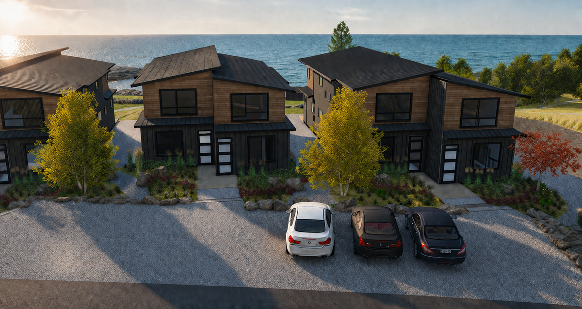 122 E Lakeview Dr, Silver Bay, MN 55614 - #1