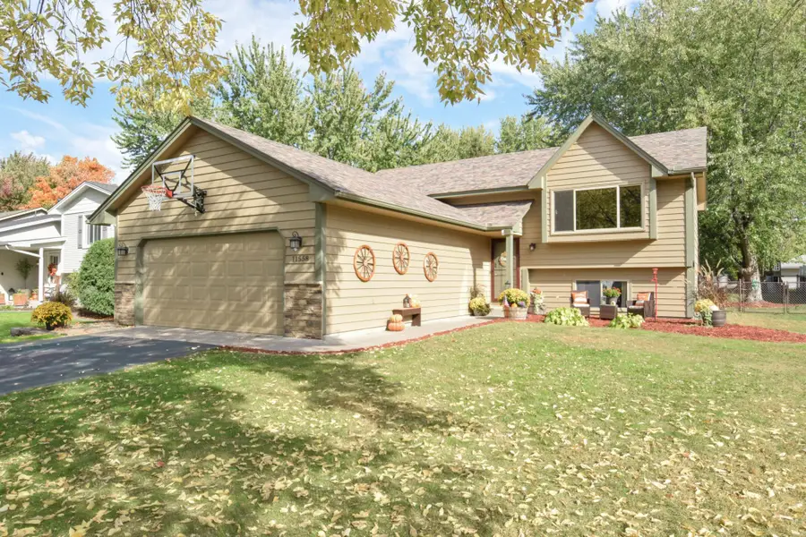 11558 Xylon Avenue N, Champlin, MN 55316 - #2