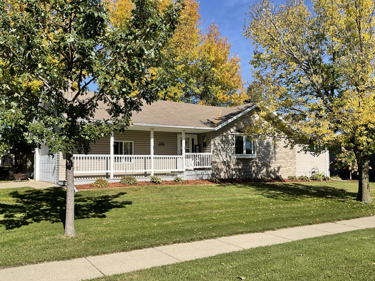 1303 19th Avenue Se, Willmar, MN 56201 - #1