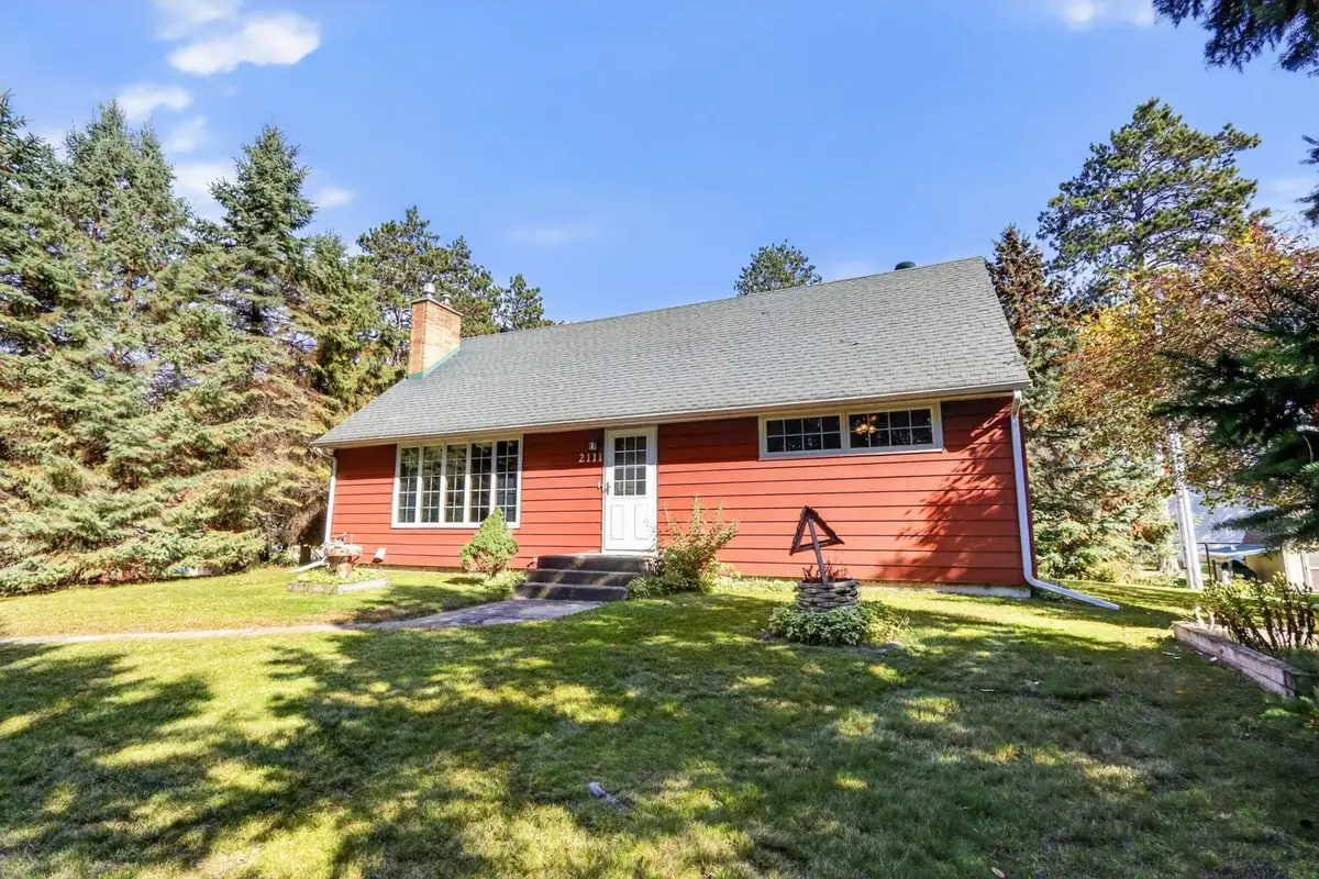 2111 Norway Street, Grand Rapids, MN 55744 - #1