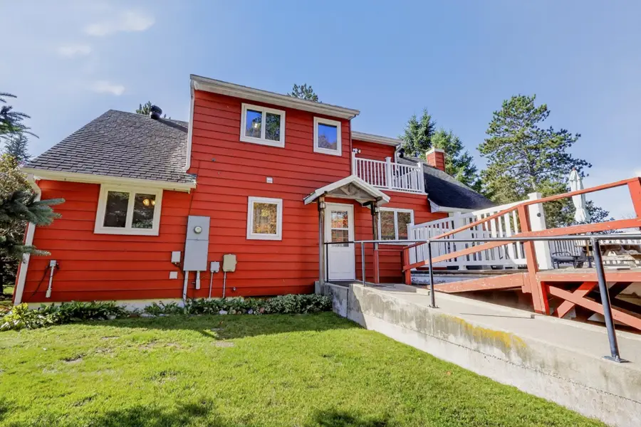 2111 Norway Street, Grand Rapids, MN 55744 - #3