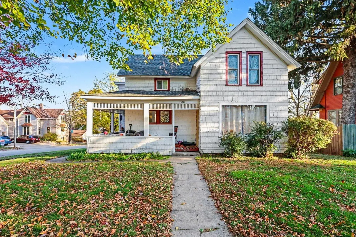427 Jefferson Street, Red Wing, MN 55066 - #1