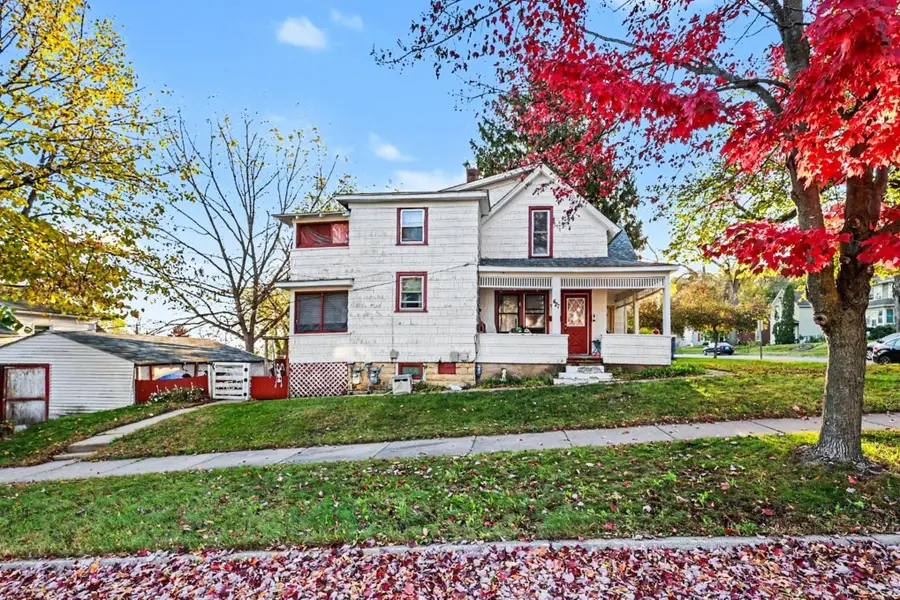 427 Jefferson Street, Red Wing, MN 55066 - #3