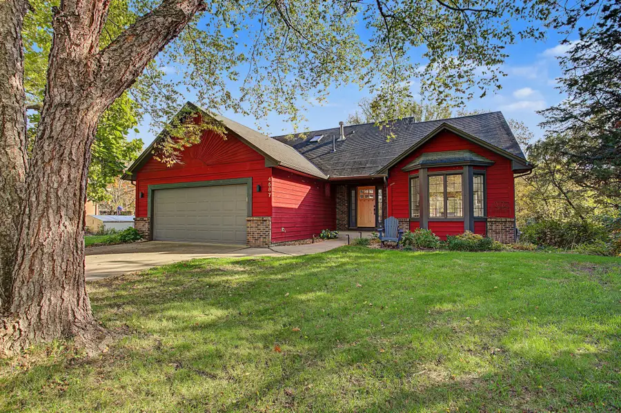 4587 River Bend Place, Savage, MN 55378 - #2