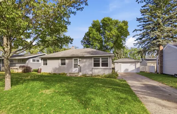 1520 14th Avenue S, Saint Cloud, MN 56301