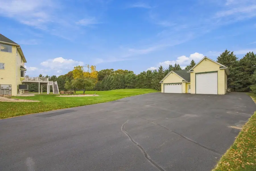 4951 121st Avenue Ne, Blaine, MN 55449 - #3