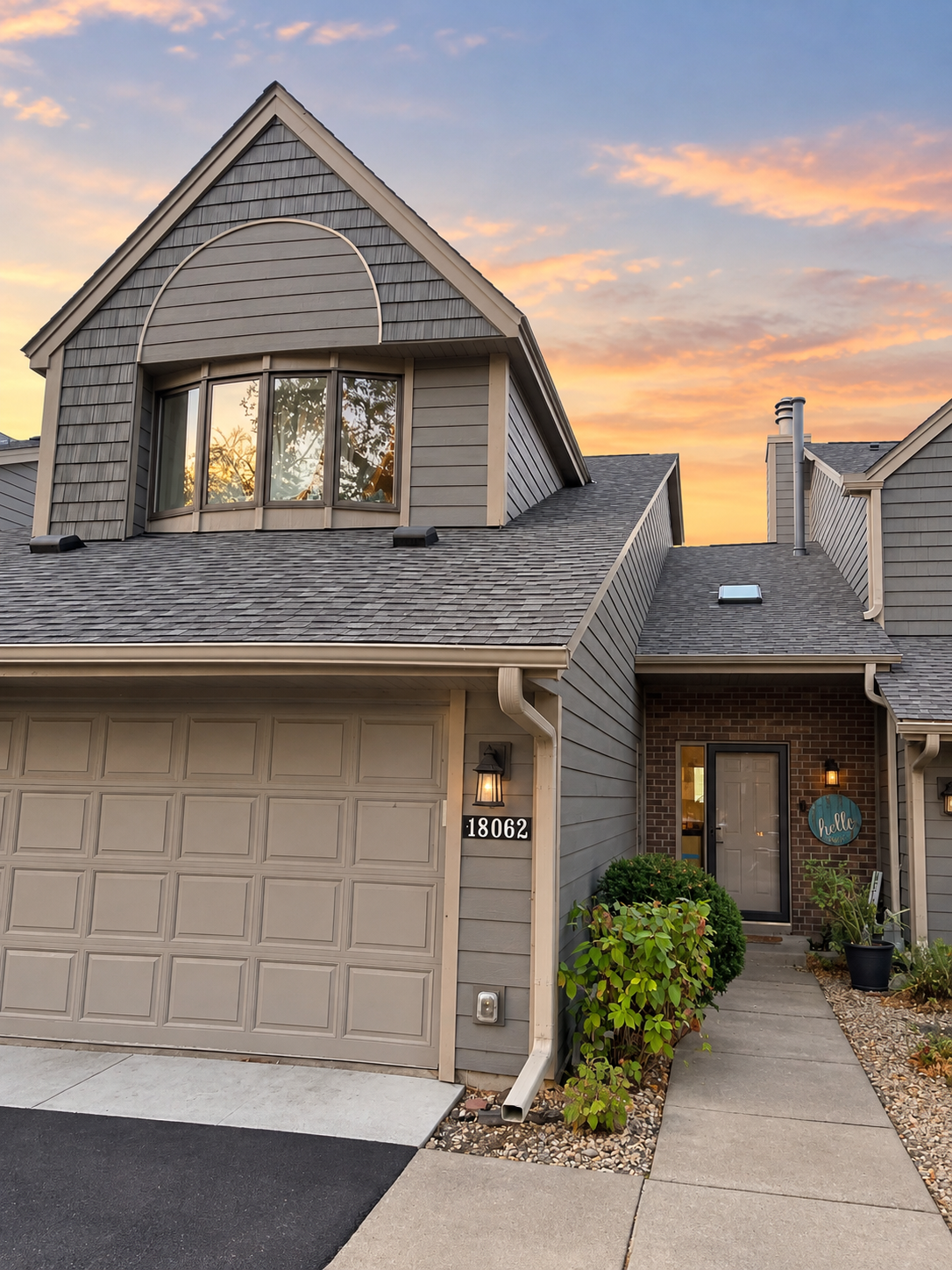 18062 Judicial Way N, Lakeville, MN 55044 - #1