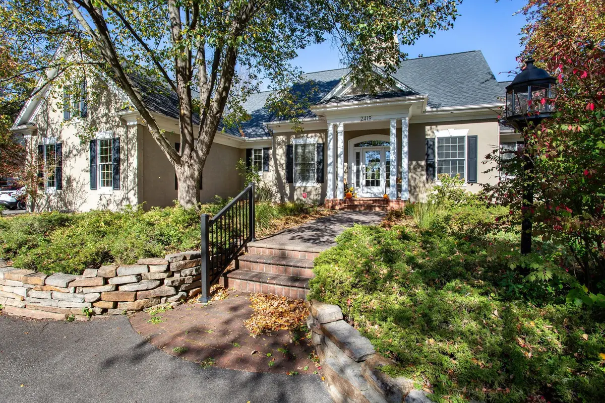 2419 Golf View Drive, River Falls, WI 54022 - #1