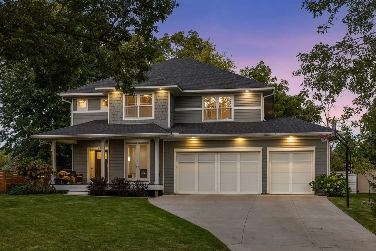 6421 Rolf Avenue, Edina, MN 55439 - #1
